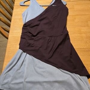Nike Tennis Dress Size Large